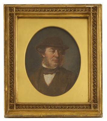 Lot 208 - English School, 19th century