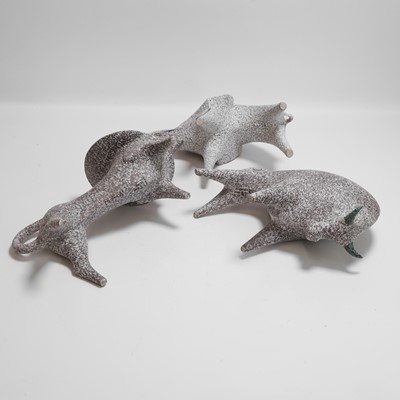 Lot 379 - Roberto Rigon (Italian, b.1929)