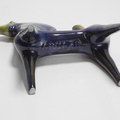 Lot 376 - Roberto Rigon (Italian, b.1929)