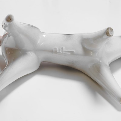 Lot 376 - Roberto Rigon (Italian, b.1929)