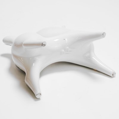 Lot 382 - Roberto Rigon (Italian, b.1929)