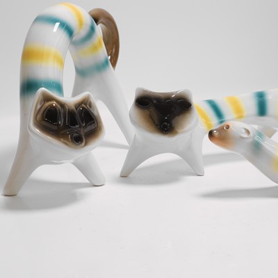 Lot 383 - Roberto Rigon (Italian, b.1929)