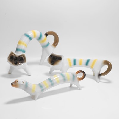 Lot 383 - Roberto Rigon (Italian, b.1929)