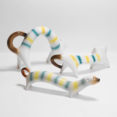 Lot 383 - Roberto Rigon (Italian, b.1929)