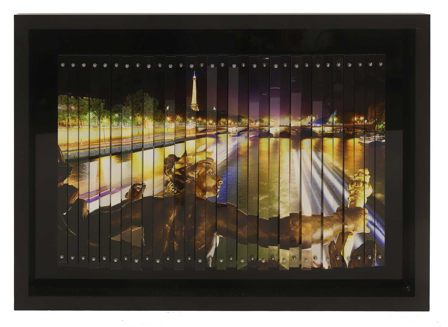 Lot 294 - Lirone (French, b.1964)