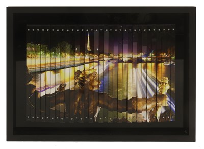 Lot 294 - Lirone (French, b.1964)