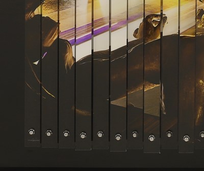 Lot 294 - Lirone (French, b.1964)