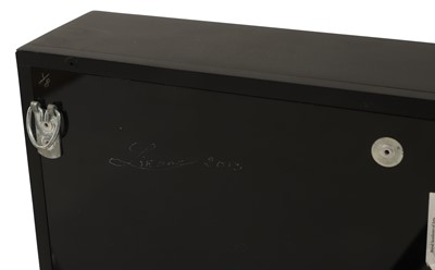 Lot 294 - Lirone (French, b.1964)