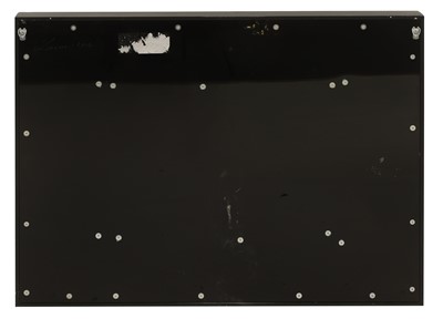 Lot 295 - Lirone (French, b.1964)