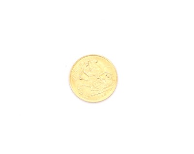 Lot 20 - Coins, Great Britain