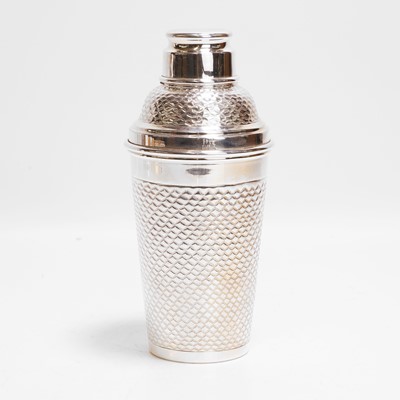 Lot 351 - E & J Leek