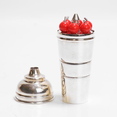 Lot 80 - PH Vogel & Co.