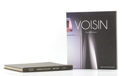 Lot 94 - 'Voisin La Différence'