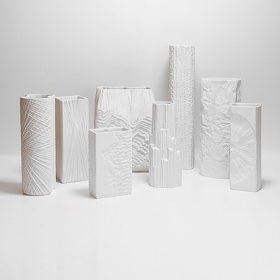 Lot 218 - German 'Op Art'