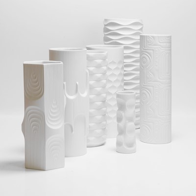 Lot 119 - German 'Op Art'