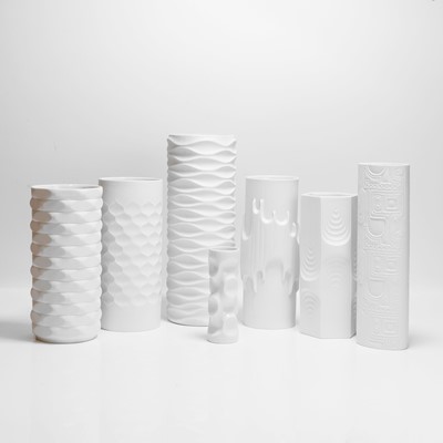 Lot 119 - German 'Op Art'