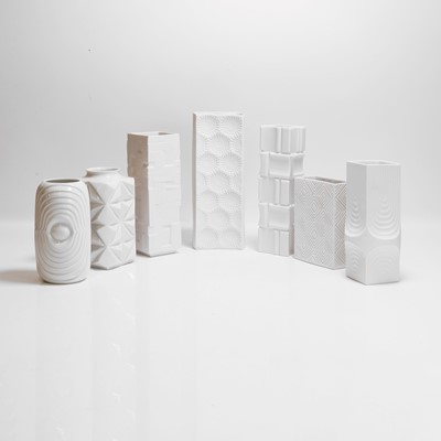 Lot 213 - German 'Op Art'