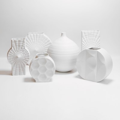 Lot 215 - German 'Op Art'