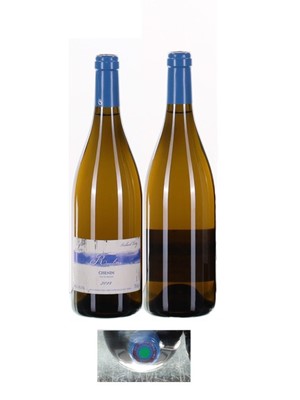 Lot 20 - Les Rouliers, Domaine Richard Leroy, 2018