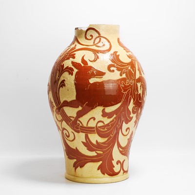 Lot 17 - Lauder & Smith Pottery