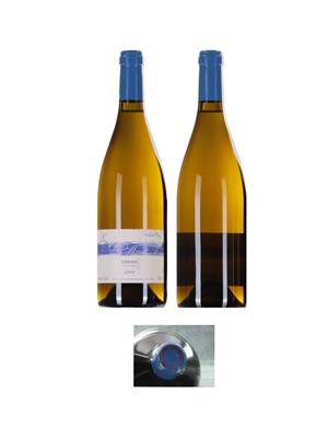 Lot 19 - Les Noels de Montbenault, Domaine Richard Leroy, 2018