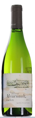 Lot 21 - Meursault, Les Luchets, Domaine Roulot, 2017