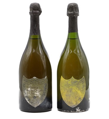 Lot 5 - Dom Perignon, Epernay