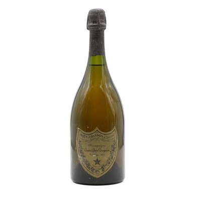 Lot 11 - Dom Perignon, Epernay, 1973