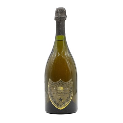 Lot 12 - Dom Perignon, Epernay, 1973