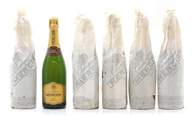 Lot 392 - Mercier, Epernay, NV