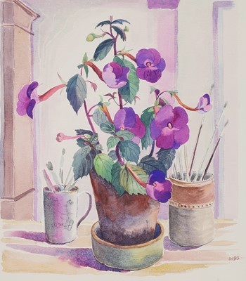 Lot 79 - Joan Warburton (1920-1996)