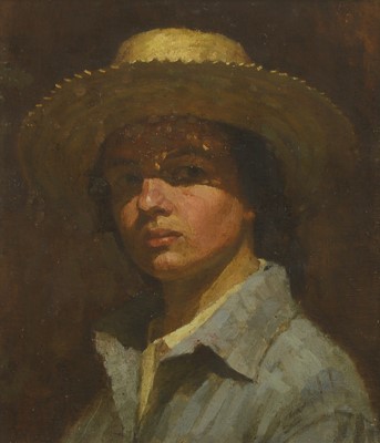 Lot 328 - Irina Ermakova (b.1931)