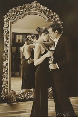 Lot 437 - Rob Hefferan (b.1968)