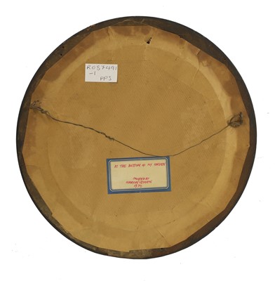 Lot 308 - Martin Leman (b.1934)