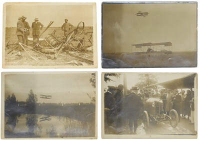 Lot 71 - Maurice-Louis Branger (1874-1950)