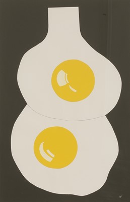 Lot 429 - Nettie Firman (contemporary)