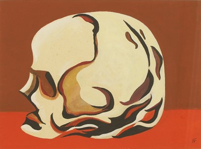 Lot 430 - Nettie Firman (contemporary)