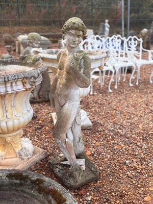 Lot 563 - After Michaelangelo