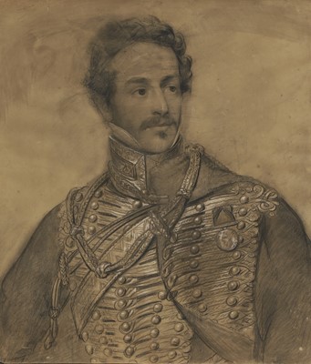 Lot 1059 - Francis William Wilkin (c.1791-1842)