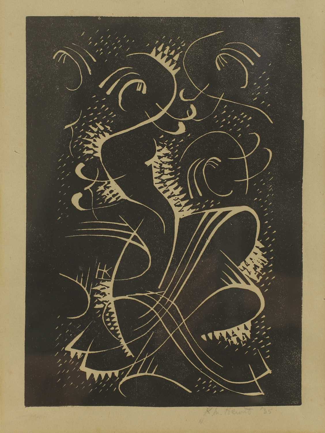 Lot 58 - A selection of prints by various artists to include