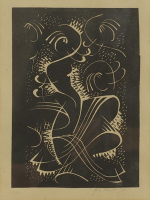 Lot 58 - A selection of prints by various artists to include