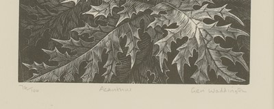 Lot 58 - A selection of prints by various artists to include