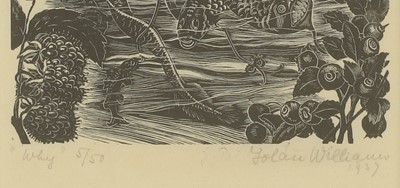 Lot 58 - A selection of prints by various artists to include