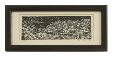 Lot 58 - A selection of prints by various artists to include