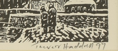 Lot 58 - A selection of prints by various artists to include