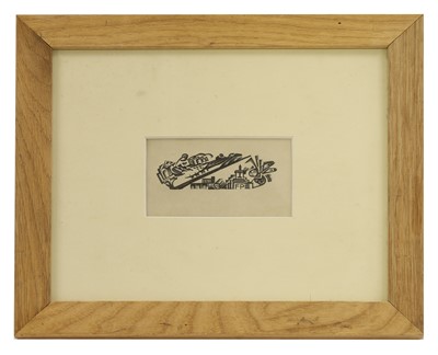 Lot 58 - A selection of prints by various artists to include