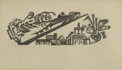 Lot 58 - A selection of prints by various artists to include