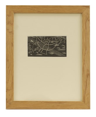 Lot 58 - A selection of prints by various artists to include