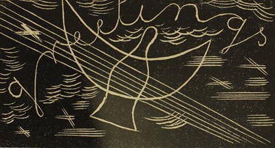 Lot 58 - A selection of prints by various artists to include