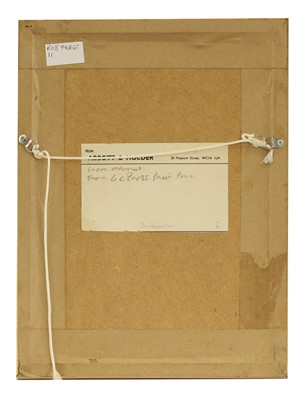 Lot 58 - A selection of prints by various artists to include